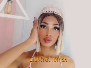 Elektrathomsx