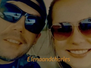 elenaandcharles Porn University