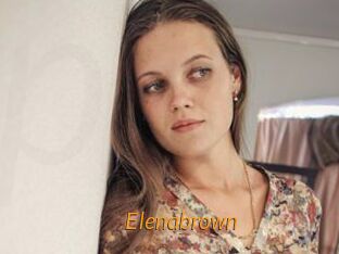 Elenabrown