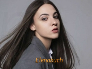 Elenabuch