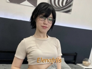 Elenafriis