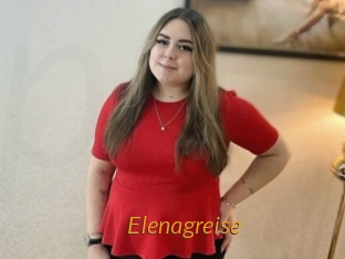 Elenagreise