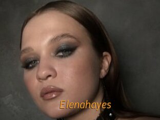 Elenahayes