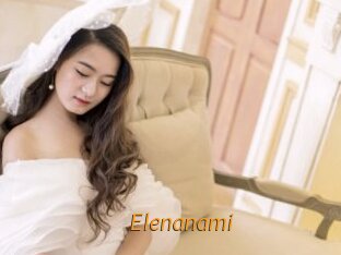 Elenanami