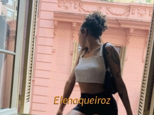 elenaqueiroz Porn University