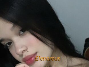 Elenarous