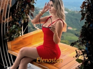Elenaston