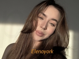 Elenayork