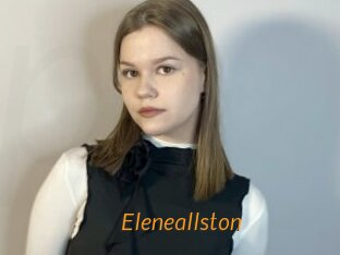 Eleneallston