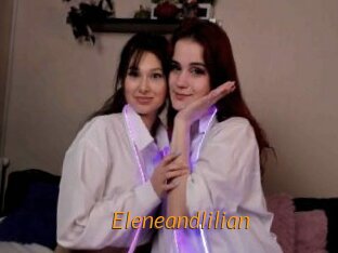 Eleneandlilian