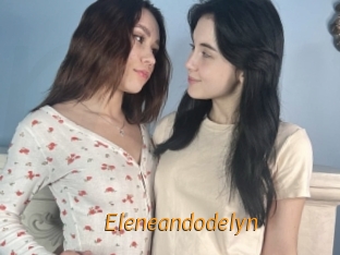 Eleneandodelyn