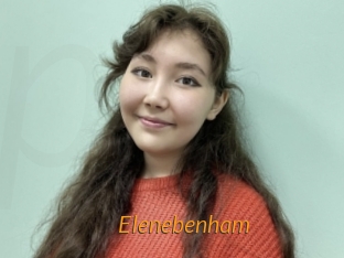 Elenebenham