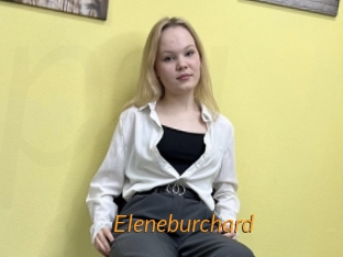 eleneburchard Porn University