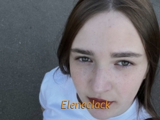 Eleneclack