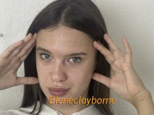 Eleneclayborne