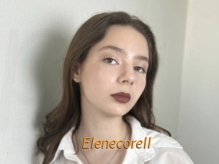 Elenecorell