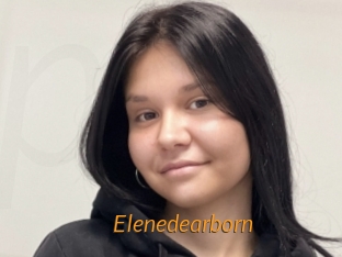Elenedearborn