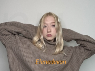 Elenedevon