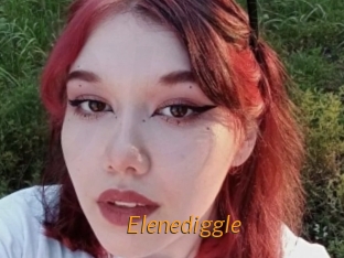 Elenediggle