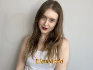 Elenedodd