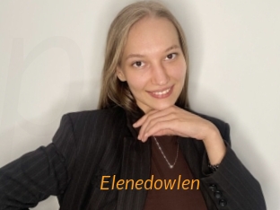 Elenedowlen