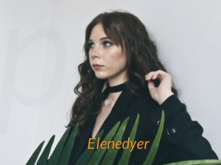Elenedyer