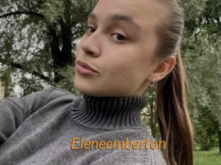 Eleneemberton
