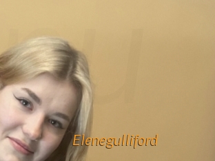 Elenegulliford