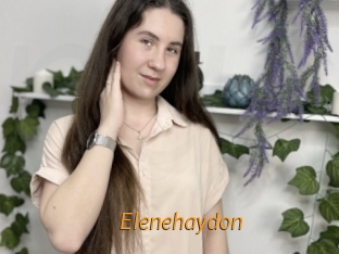 Elenehaydon