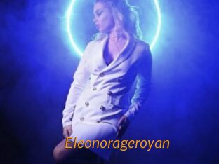 Eleonorageroyan