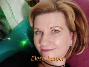 Elesonharper