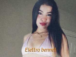 Elettra_bennet