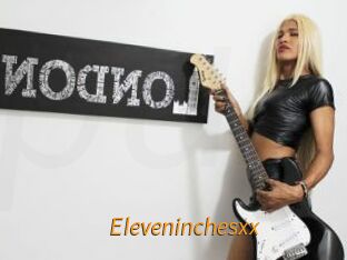 Eleveninchesxx