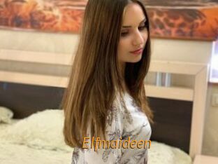 Elfmaideen