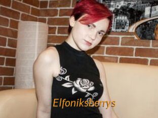 Elfoniksberrys