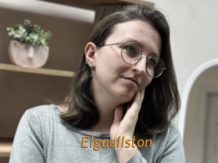 Elgaallston