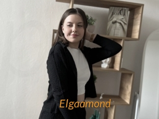 Elgaamond
