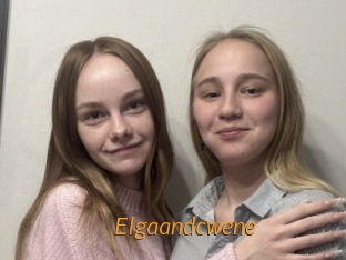 Elgaandcwene