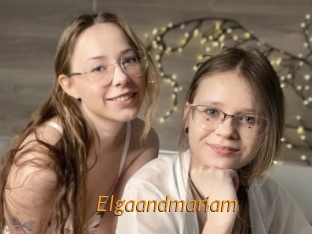 Elgaandmariam