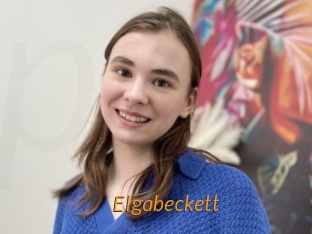 Elgabeckett