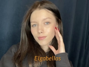 Elgabellas