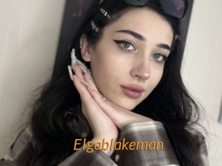 elgablakeman Porn University