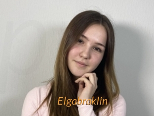 Elgabraklin