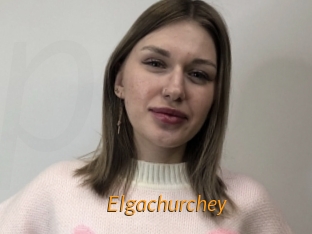 Elgachurchey