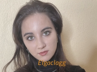 Elgaclagg