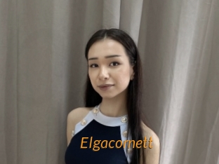 Elgacornett