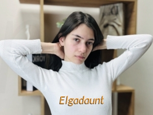 Elgadaunt