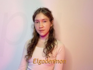Elgadenmon