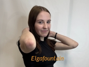 Elgafountain