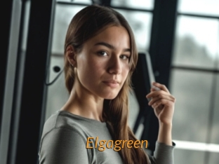 Elgagreen